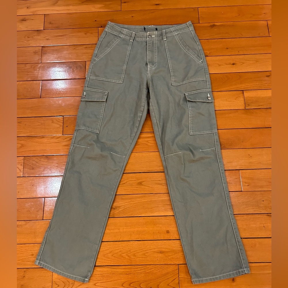 Forever 21 Cargos